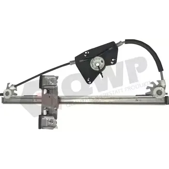 Stahovačka okna QWP Zvedací zařízení oken QWP 9660 738