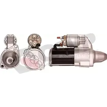 Startér QWP Startér QWP WST559 + DOPRAVA ZDARMA!