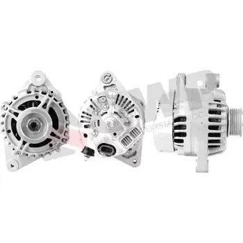 Alternátor QWP Alternátor QWP WGE385