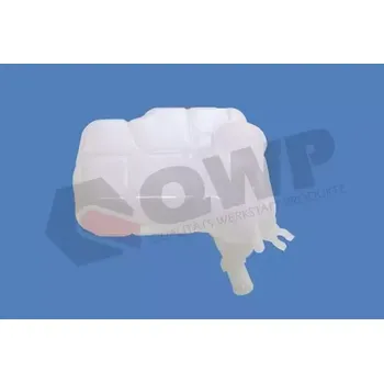 Chladič motoru QWP Vyrovnávací nádoba chladicí kapaliny QWP WXP119