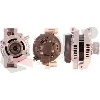 Alternátor QWP Alternátor QWP WGE813 + DOPRAVA ZDARMA!