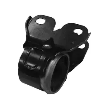 Zavěšení kol QWP Uložení řídicího mechanismu QWP WRM654