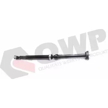 Hřídel nápravy QWP Kloubový hřídel pohonu nápravy QWP WPR184 + DOPRAVA ZDARMA!