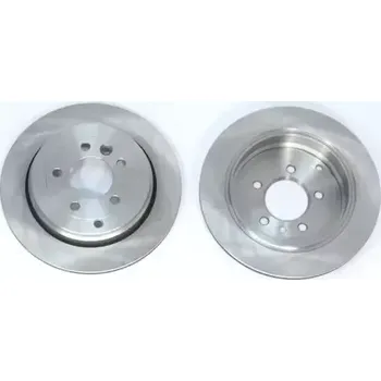 Brzdový kotouč QWP Brzdový kotouč - 325 mm QWP WBD384