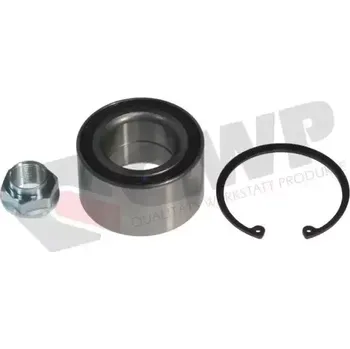 QWP Sada ložiska kola QWP WWB586