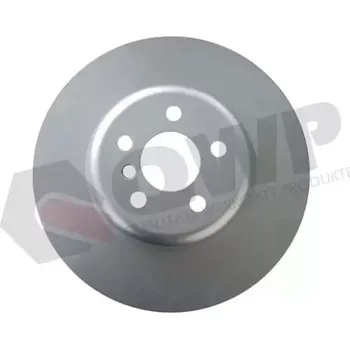 Brzdový kotouč QWP Brzdový kotouč - 345 mm QWP WBD827C