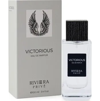 Unisex parfém Riviera Privé Victorious - EDP 100 ml + 2 měsíce na vrácení zboží