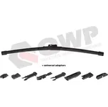 QWP Stěrač QWP WBF043