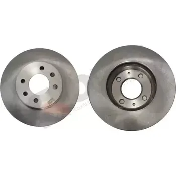 Brzdový kotouč QWP Brzdový kotouč - 256 mm QWP WBD387