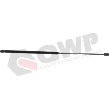 Příslušenství karosérie QWP Pneumatická vzpěra kapoty motoru QWP WGS687