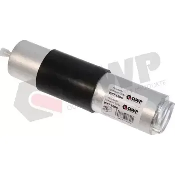 Palivový filtr QWP Palivový filtr QWP WFF1206
