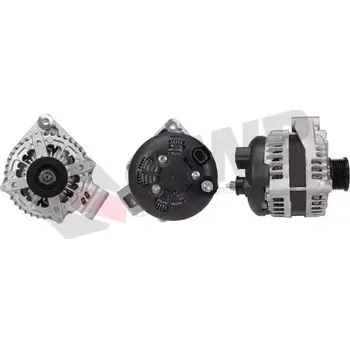 Alternátor QWP Alternátor QWP WGE809 + DOPRAVA ZDARMA!