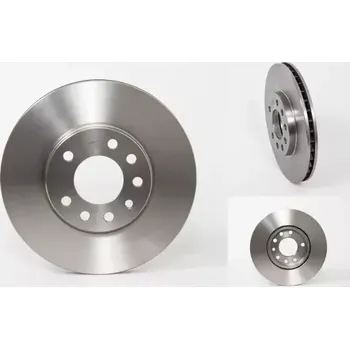 Brzdový kotouč QWP Brzdový kotouč - 280 mm QWP WBD121