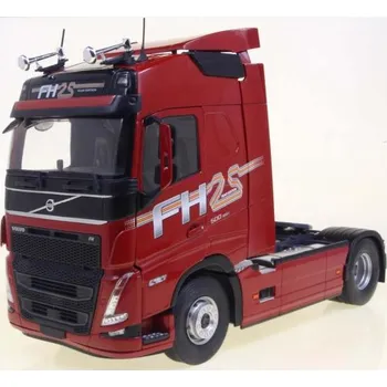 autíčko 1:24 VOLVO TRUCKS FH GLOBETROTTER XL 25 YEARS EDITION - SOLIDO