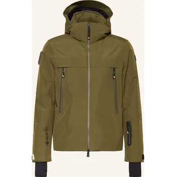 Moncler Grenoble Pánská Péřová Lyžařská Bunda Balmhorn,...