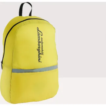 Městský batoh GALLERIA 9013971 PÁNSKÝ BATOH LAMBORGHINI ŽLUTÝ