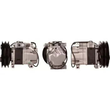 Kompresor klimatizace QWP Kompresor klimatizace QWP WCP790R + DOPRAVA ZDARMA!