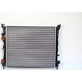 Chladič motoru QWP Chladič vody QWP WRA235