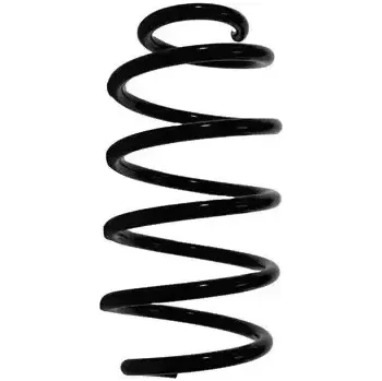 QWP Pružina podvozku QWP WCS381