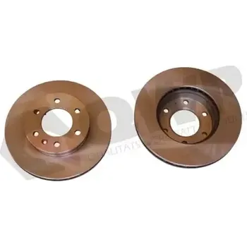 Brzdový kotouč QWP Brzdový kotouč - 300 mm QWP WBD981