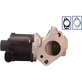 Ventil palivového systému QWP AGR ventil QWP WEG227