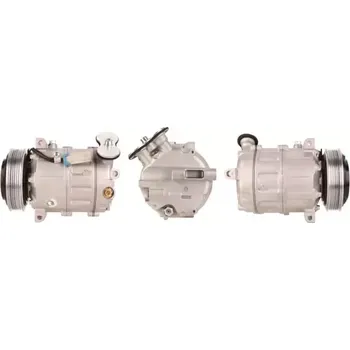 Kompresor klimatizace QWP Kompresor klimatizace QWP WCP193R + DOPRAVA ZDARMA!