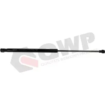 Dveře karosérie QWP Plynová vzpěra zavazadlového prostoru QWP WGS261