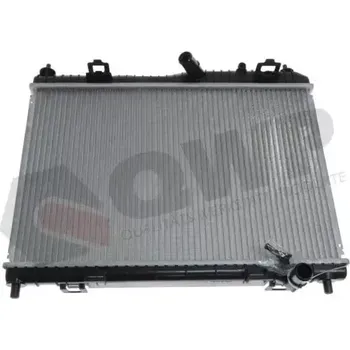 Chladič motoru QWP Chladič vody QWP WRA319