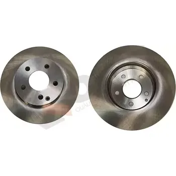 Brzdový kotouč QWP Brzdový kotouč - 282 mm QWP WBD221