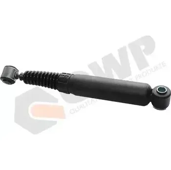 QWP Tlumič pérování QWP WSA287