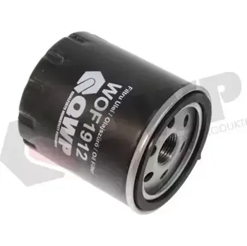 Olejový filtr QWP Olejový filtr QWP WOF1912