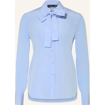 Van Laack Dámská Hedvábná Halenka Vl-Cellai-Xx S Odnímatelnou...