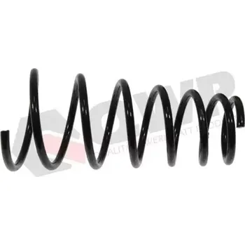 QWP Pružina podvozku QWP WCS664