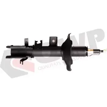 QWP Tlumič pérování QWP WSA550