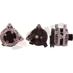 QWP Alternátor QWP WGE969 + DOPRAVA ZDARMA!