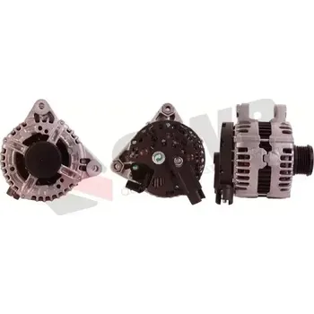 Alternátor QWP Alternátor QWP WGE969 + DOPRAVA ZDARMA!