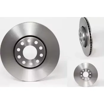 Brzdový kotouč QWP Brzdový kotouč - 288 mm QWP WBD311