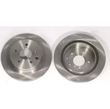 Brzdový kotouč QWP Brzdový kotouč - 292 mm QWP WBD300