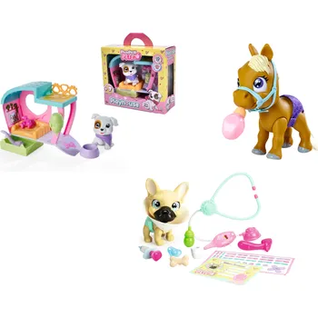 Hračka Simba Pamper Petz