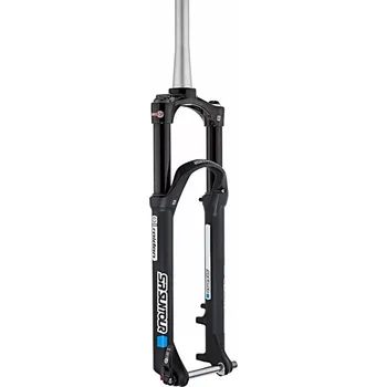 Vidlice na kolo Vidlice Suntour RAIDON RL-R 29" disc černá Boost 15x110mm