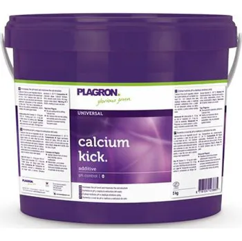 Plagron Calcium Kick, 10kg