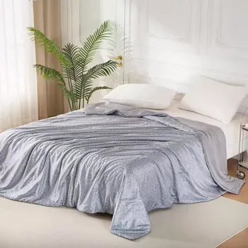 přikrývka TOTÁLNÍ MASAKR CEN ! Oboustranná přikrývka 150x200 cm - LUX SOFT 4.