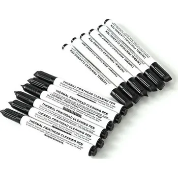 Příslušenství Zebra čistící pero - 12 ks v balení