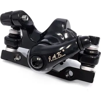 Dětské vozidlo Zadní/přední brzdič "JAK" vč. destiček