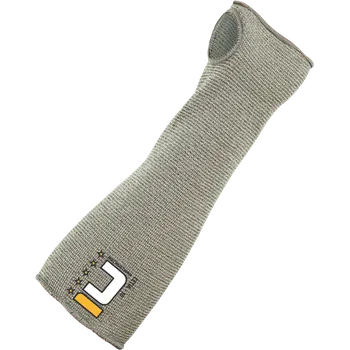 Pracovní rukavice CERVA GROUP a.s. CETIA návlek na paži Barva: -, Vyberte velikost: 36 cm