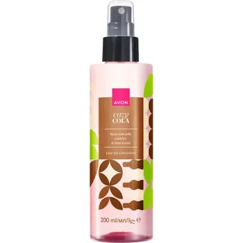 Cozy Cola EDC - 200 ml