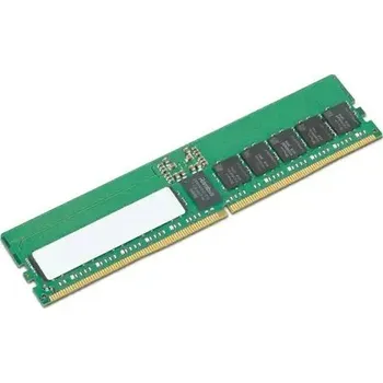 Operační paměť Lenovo 32GB DDR5 5600MHz ECC RDIMM Memory