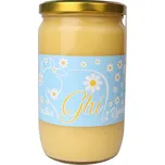 Poctivé Ghí z Vysočiny, 220 ml / 450 ml / 720 ml, Day Spa 720 ml