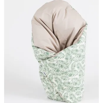 Zavinovačka Tulimese Náhradní povlak palmové listí VELIKOST NÁHRADNÉHO POVLAKU: POVLAK 80X80 CM