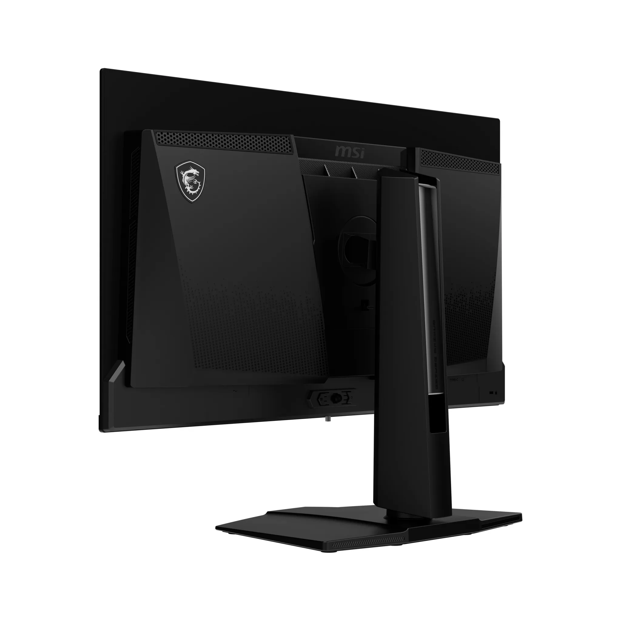 Fotografie 12 - Monitor MSI MAG 271QPX QD-OLED E2